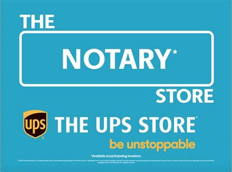 Ups notary public locations - Schedule Appointment. Open Now Closes at 6:30 PM. 22 Parsonage St. Providence, RI 02903. On the corner of Parsonage St. and South St. (401) 369-7052. store6708@theupsstore.com. Estimate Shipping Cost.